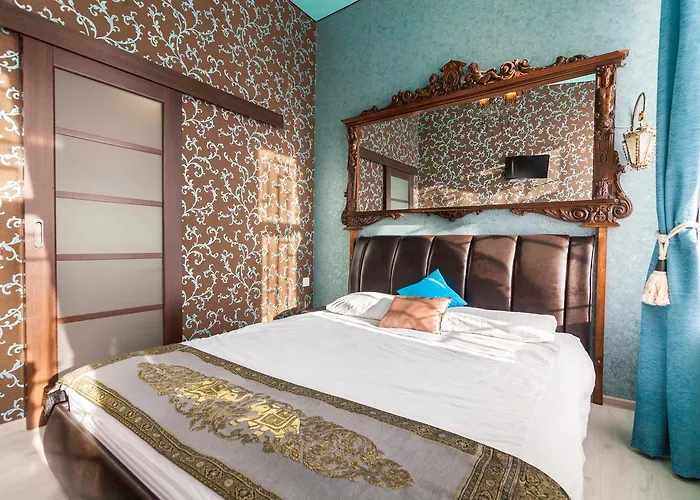 Austrian Apartments Leopolli Near Railway Station
