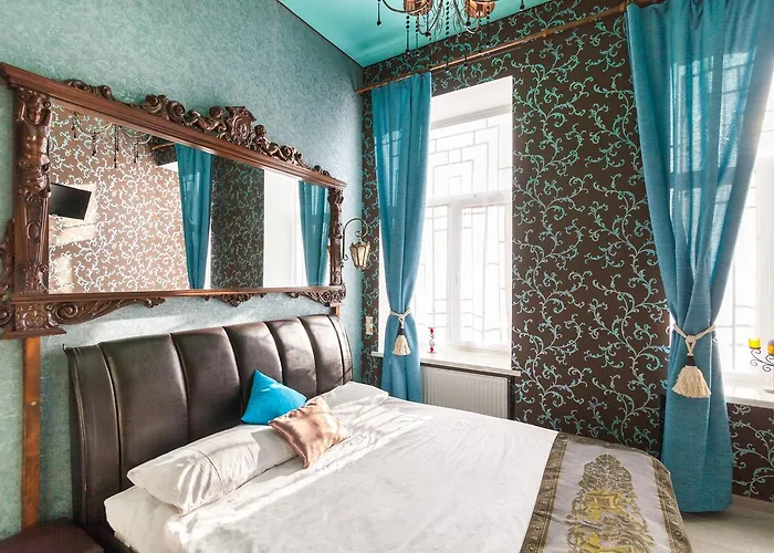 Austrian Apartments Leopolli Near Railway Station