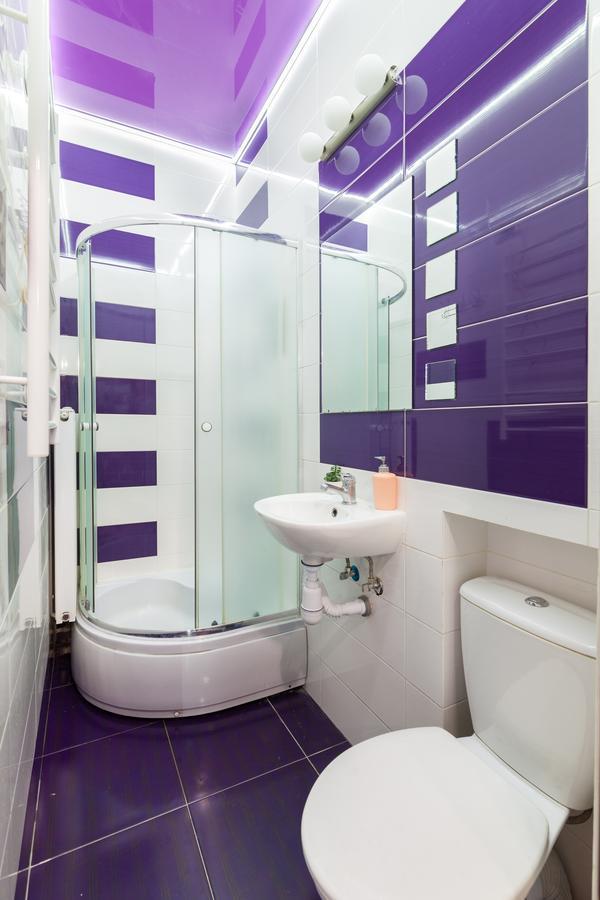 Austrian Leopolli Near Railway Station Apartment