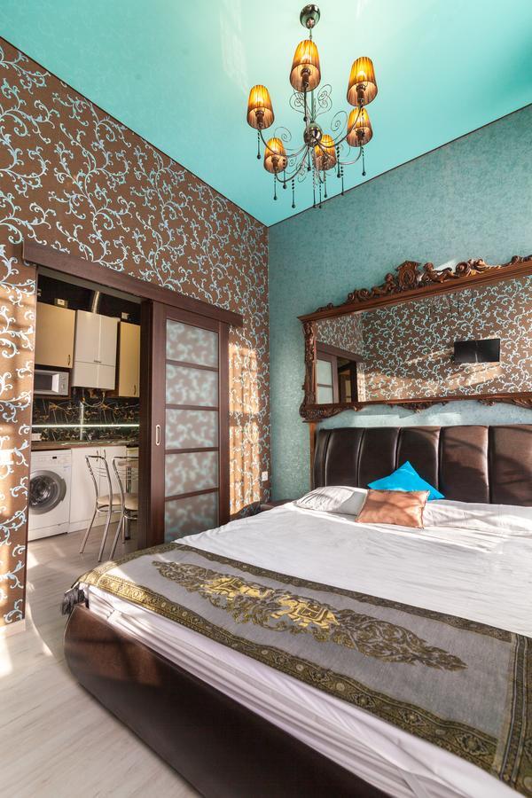 Austrian Leopolli Near Railway Station Apartment *