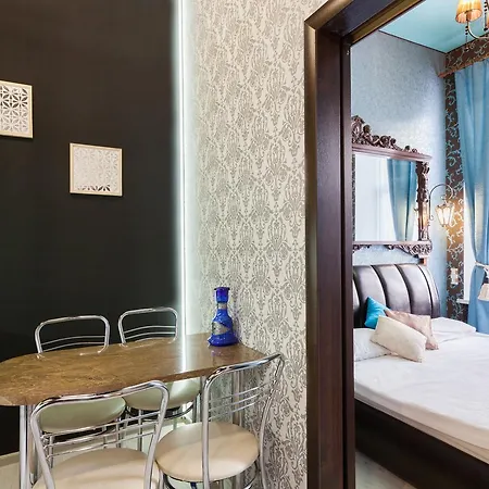 Austrian Apartments Leopolli Near Railway Station 利沃夫 外观 照片
